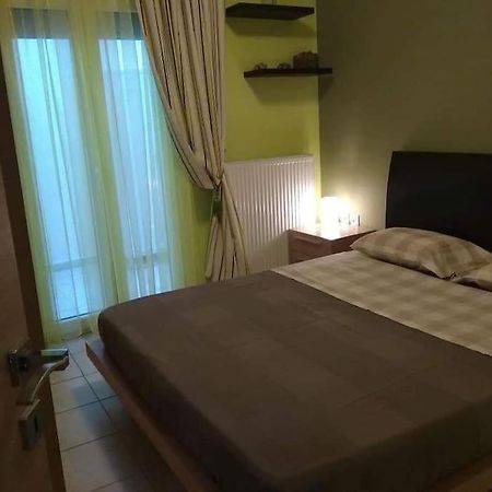 Casa Nostra Volos Esterno foto