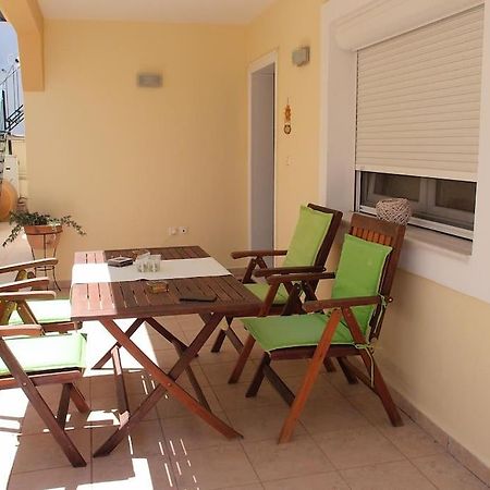 Casa Nostra Volos Esterno foto