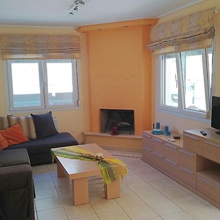 Casa Nostra Volos Esterno foto