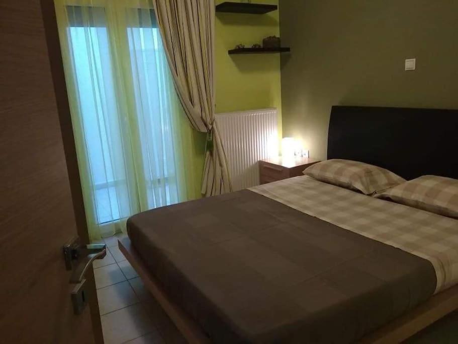 Casa Nostra Volos Esterno foto