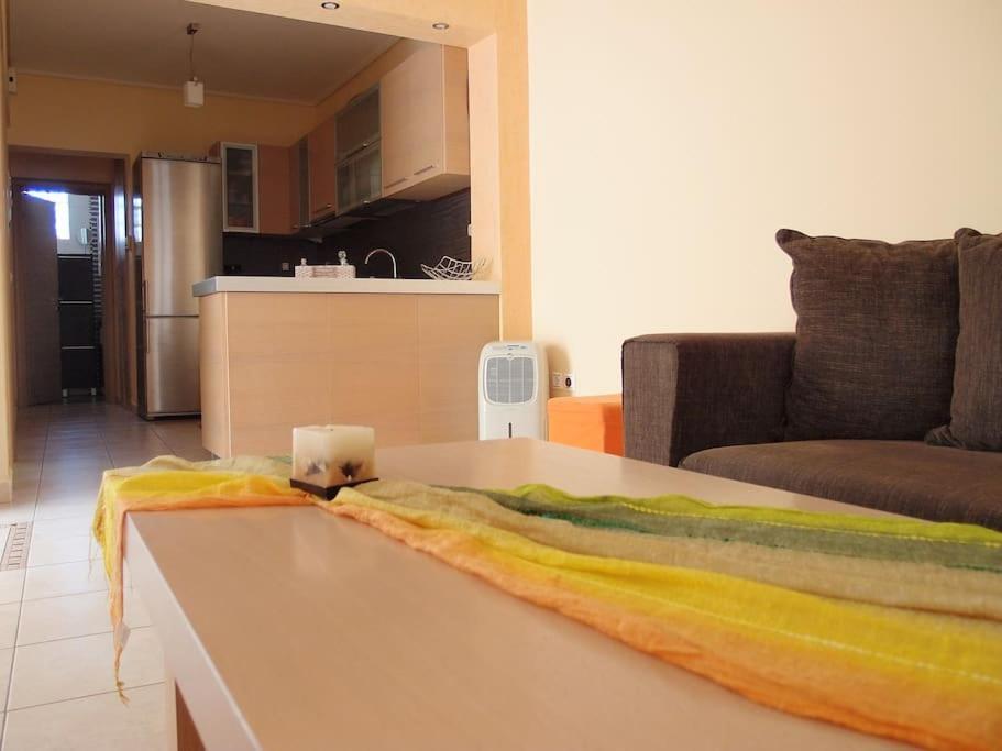Casa Nostra Volos Esterno foto