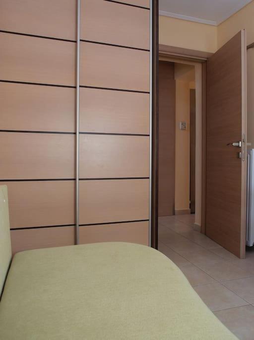 Casa Nostra Volos Esterno foto