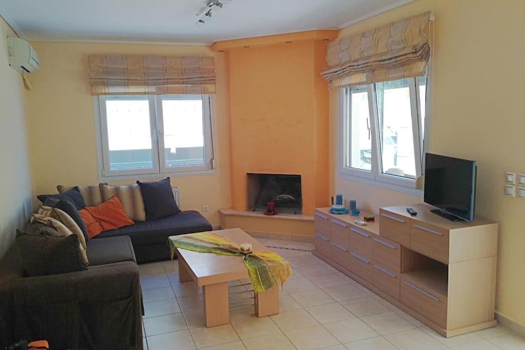 Casa Nostra Volos Esterno foto