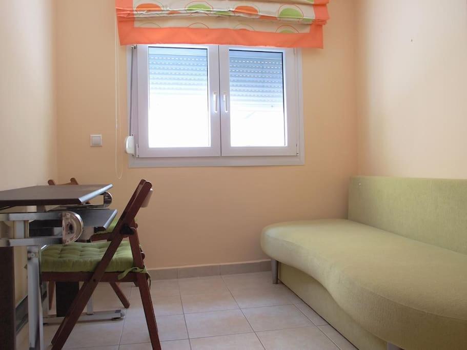 Casa Nostra Volos Esterno foto